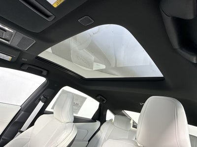 2026 Lexus ES ES 350h Premium