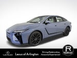 2026 Lexus ES ES 350h Premium