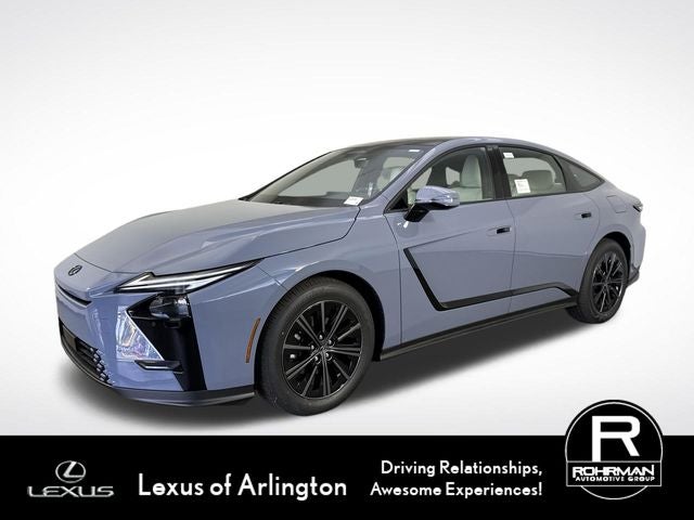 2026 Lexus ES ES 350h Premium