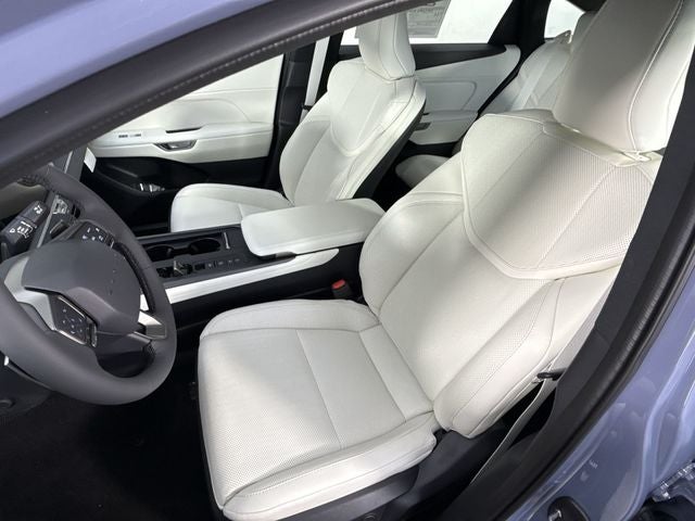 2026 Lexus ES ES 350h Premium