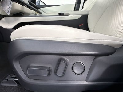 2026 Lexus ES ES 350h Premium