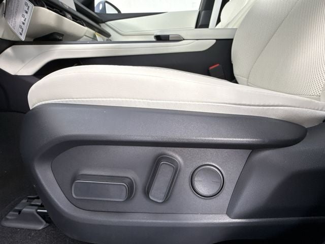2026 Lexus ES ES 350h Premium