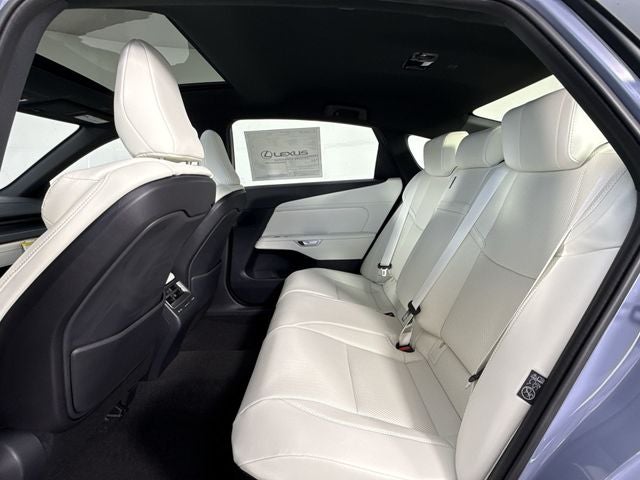 2026 Lexus ES ES 350h Premium