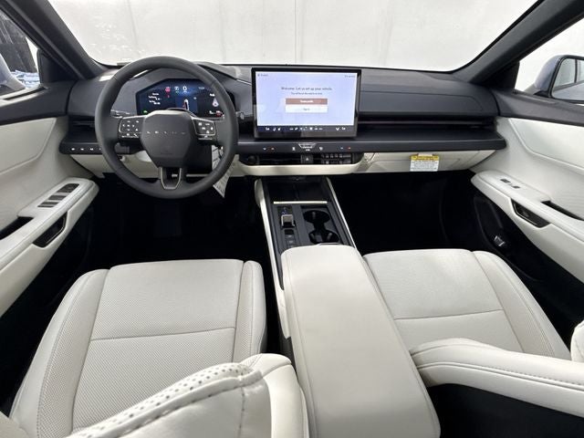 2026 Lexus ES ES 350h Premium