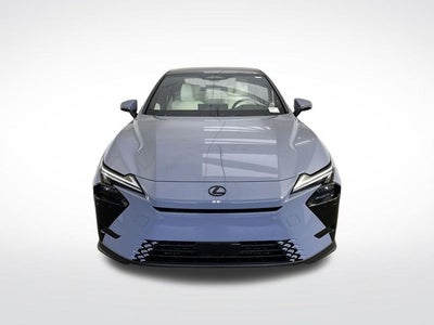 2026 Lexus ES ES 350h Premium