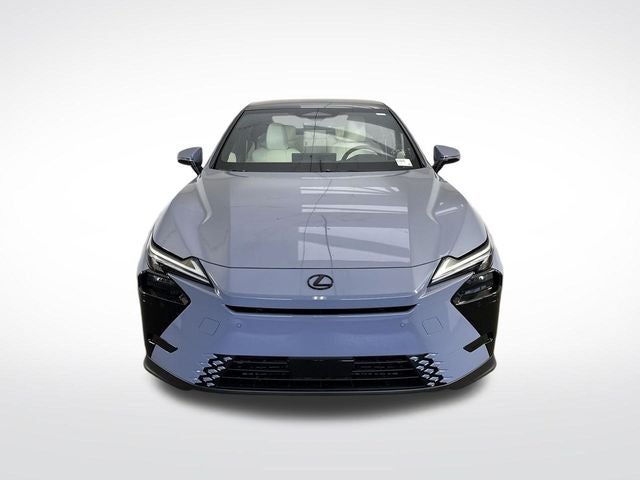 2026 Lexus ES ES 350h Premium
