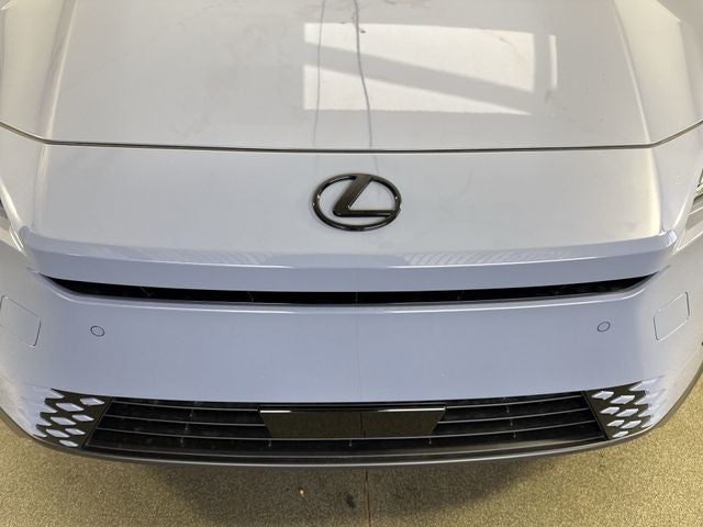 2026 Lexus ES ES 350h Premium