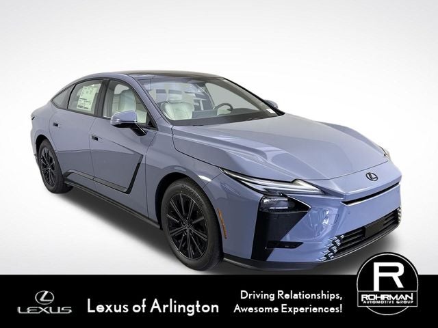 2026 Lexus ES ES 350h Premium
