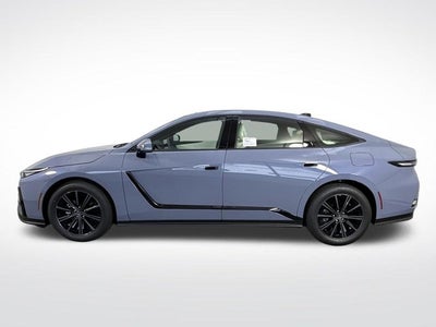 2026 Lexus ES ES 350h Premium