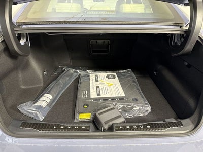 2026 Lexus ES ES 350h Premium