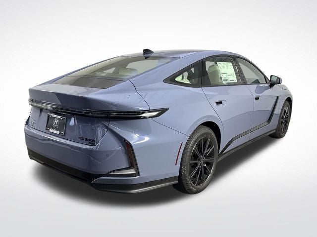 2026 Lexus ES ES 350h Premium