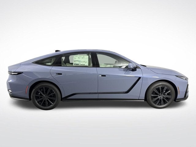 2026 Lexus ES ES 350h Premium