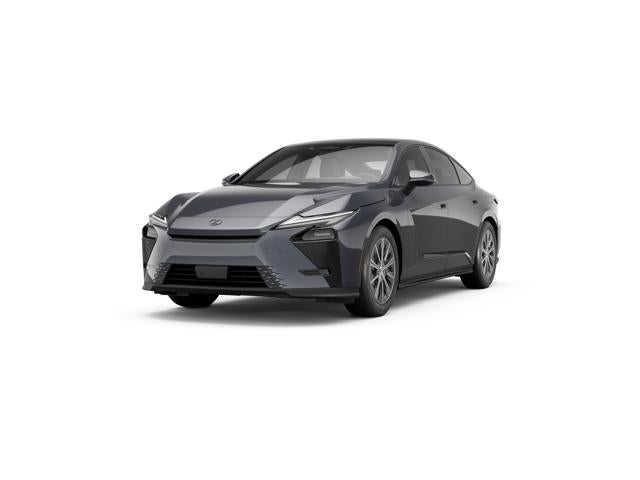 2027 Lexus ES 