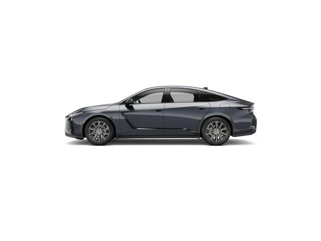 2027 Lexus ES 