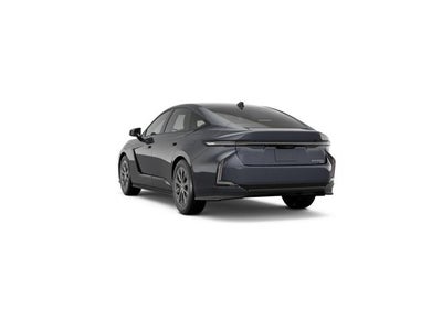2027 Lexus ES 