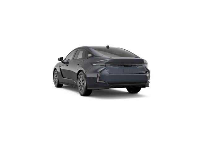 2027 Lexus ES 