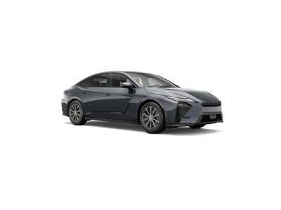 2027 Lexus ES 