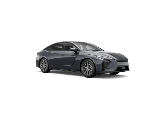2027 Lexus ES 