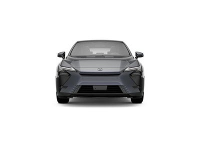 2027 Lexus ES 