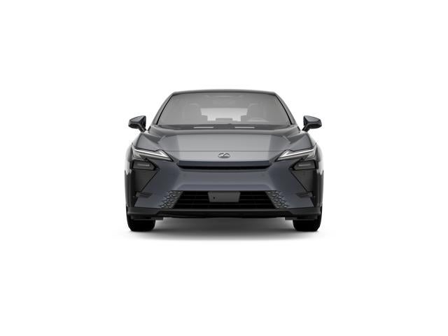 2027 Lexus ES 
