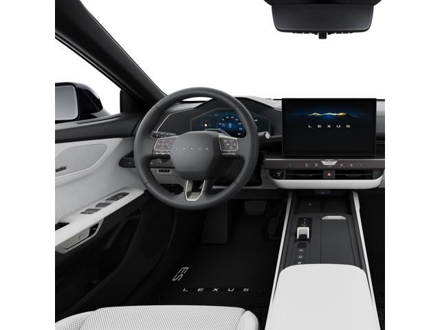 2027 Lexus ES 