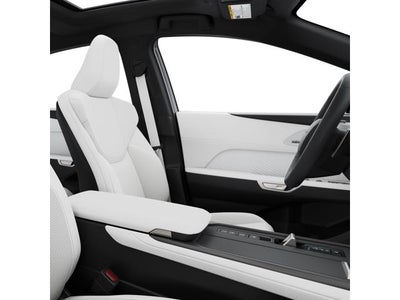 2027 Lexus ES 