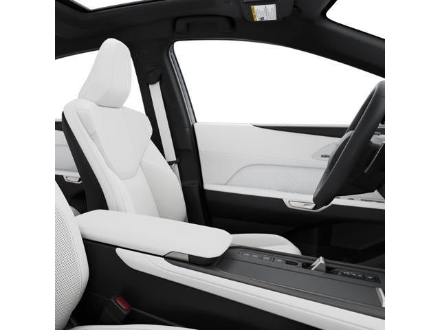 2027 Lexus ES 