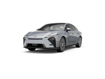 2027 Lexus ES 