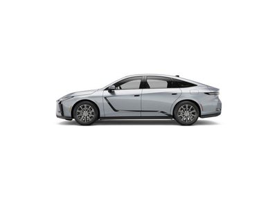 2027 Lexus ES 