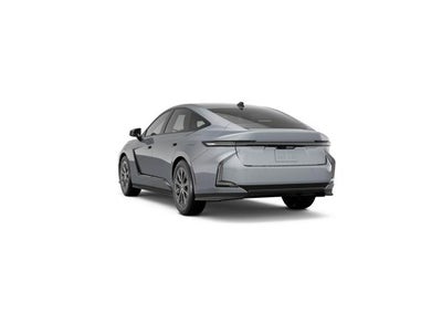 2027 Lexus ES 