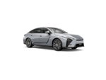 2027 Lexus ES 