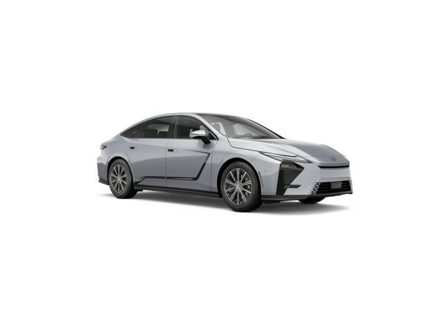 2027 Lexus ES 