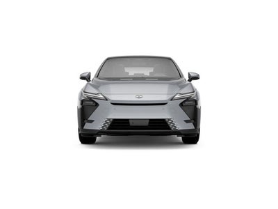 2027 Lexus ES 