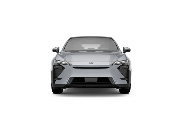 2027 Lexus ES 
