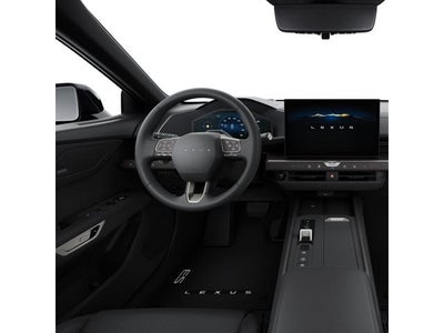 2027 Lexus ES 