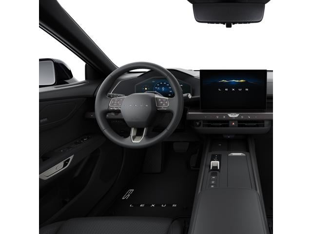 2027 Lexus ES 