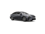 2027 Lexus ES 