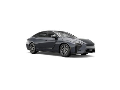 2027 Lexus ES 