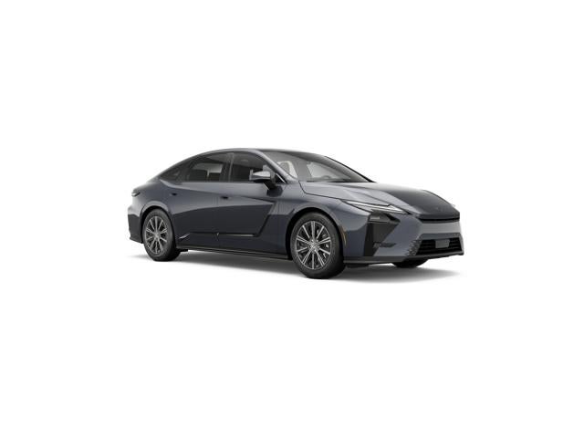 2027 Lexus ES 