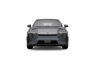 2027 Lexus ES 