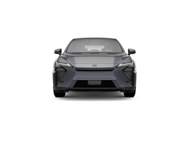 2027 Lexus ES 