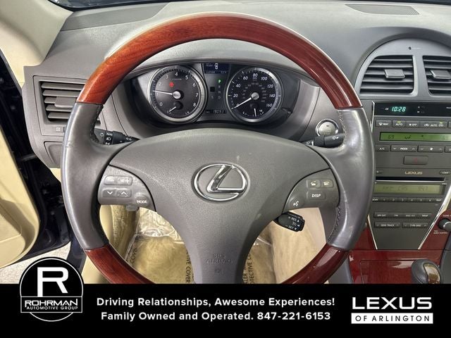 2009 Lexus ES 350