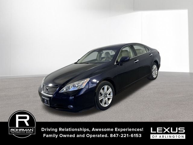 2009 Lexus ES 350