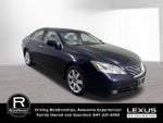 2009 Lexus ES 350