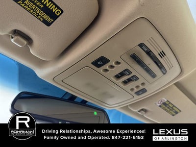 2009 Lexus ES 350