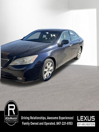 2009 Lexus ES 350