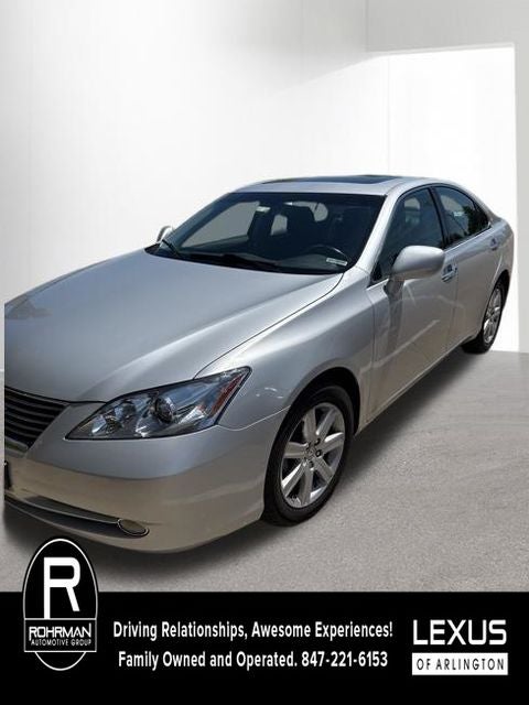 2007 Lexus ES 350 350's photo