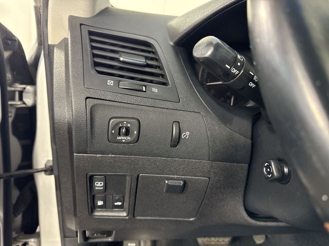 2007 Lexus ES 350 4dr Sdn