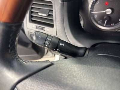 2007 Lexus ES 350 4dr Sdn