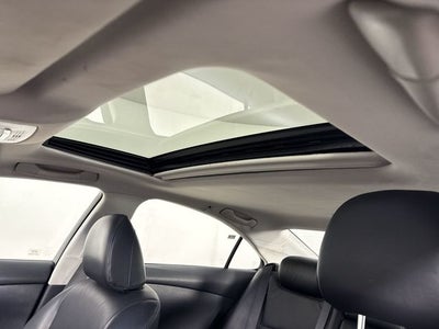 2007 Lexus ES 350 4dr Sdn